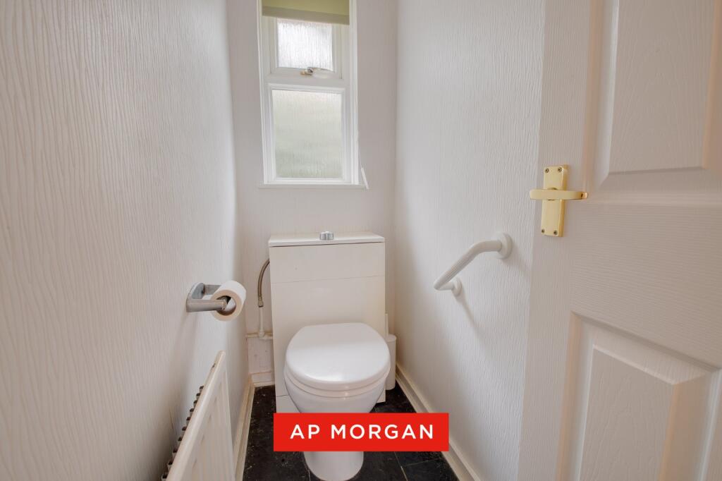 Additional image 10 of Wordsley Close, Church Hill North, Redditch, Worcestershire, B98