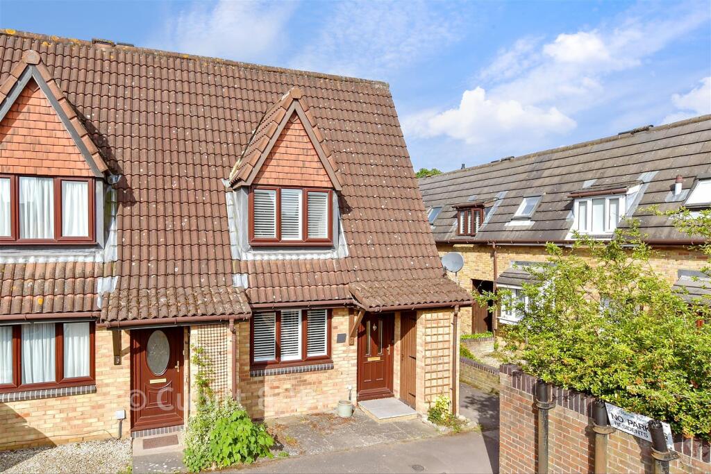 Main image of property: Betony Close, Shirley Oaks Village, Surrey