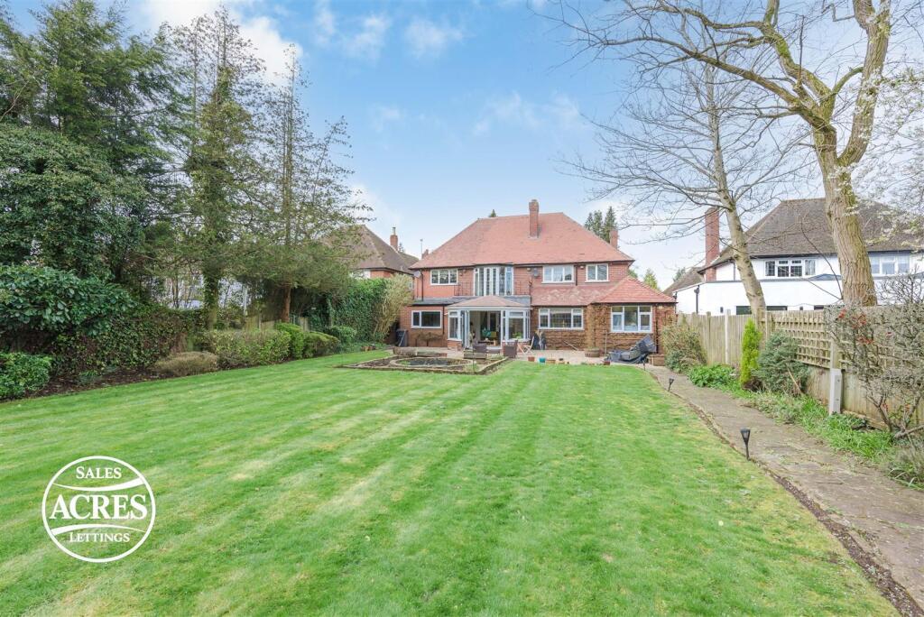 Additional image 39 of Rosemary Hill Road, Four Oaks, Sutton Coldfield