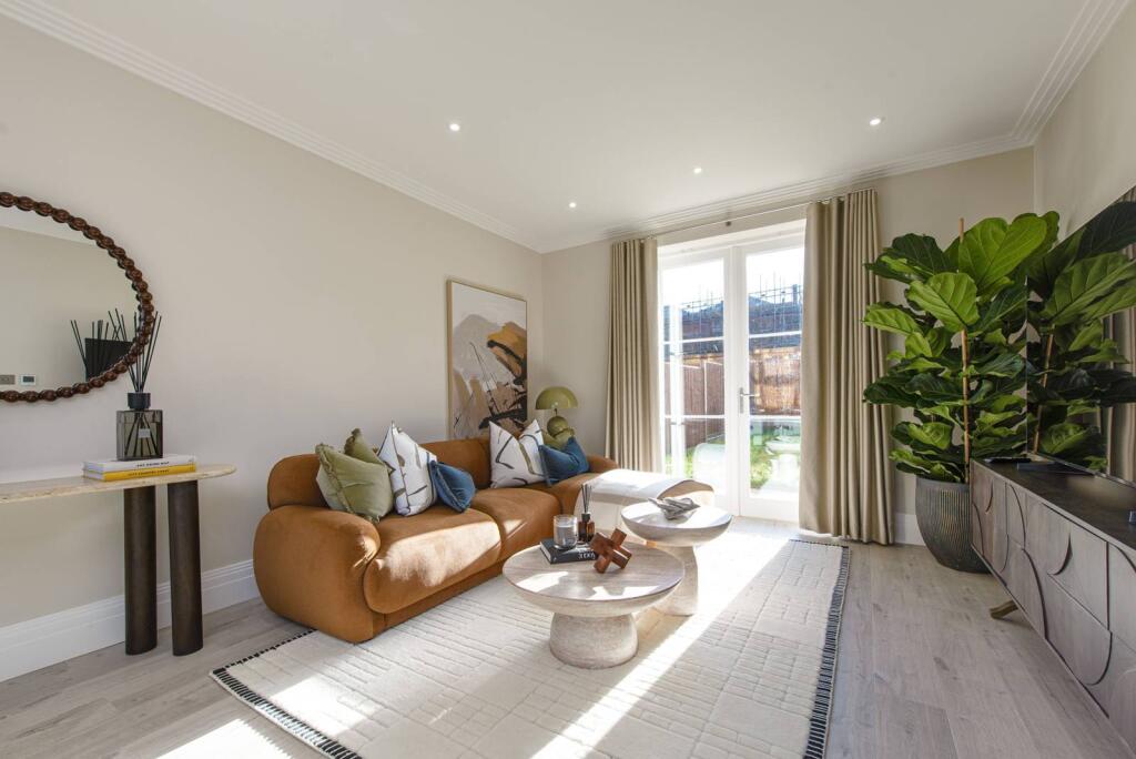 Main image of property: Trent Park, Enfield, Barnet, EN4