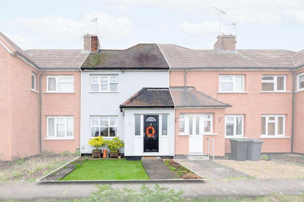 Main image of property: Cliffe Hill Avenue, Stapleford, NG9