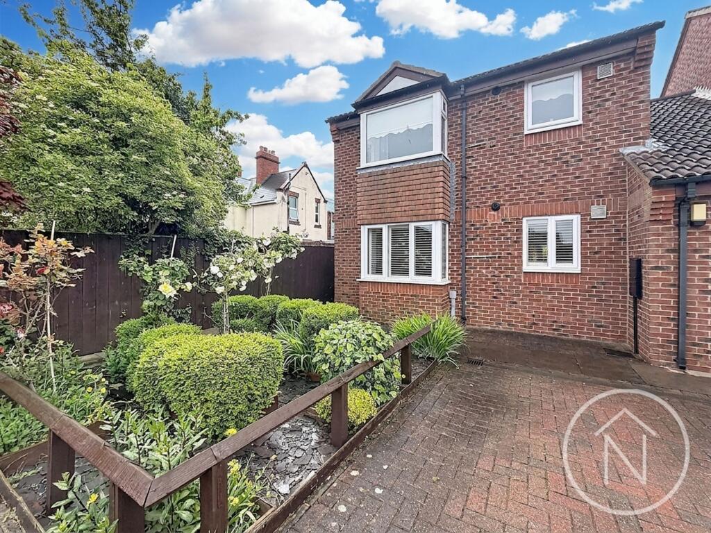 Main image of property: Flaxton Court, Hartlepool, TS26