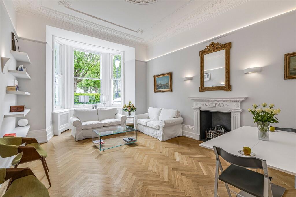 Main image of property: Redcliffe Square, Chelsea, London, SW10