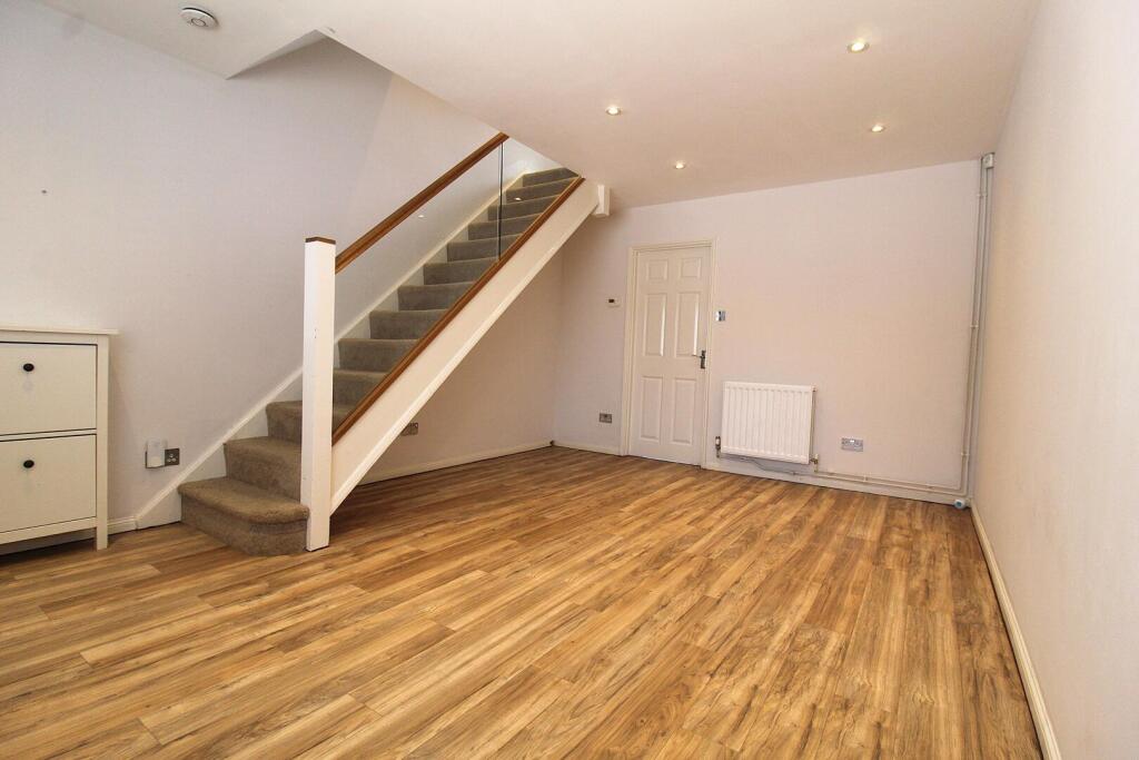 Main image of property: Hales Park Close, Hemel Hempstead