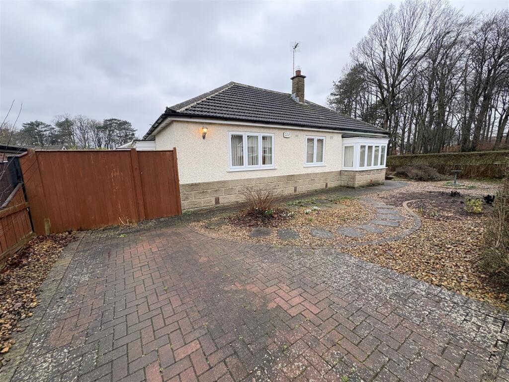Main image of property: Teesdale Avenue, Darlington