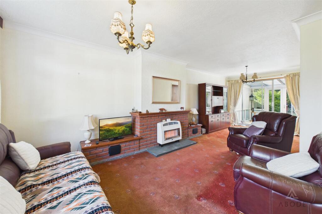 House in Stoke-on-Trent - View 5