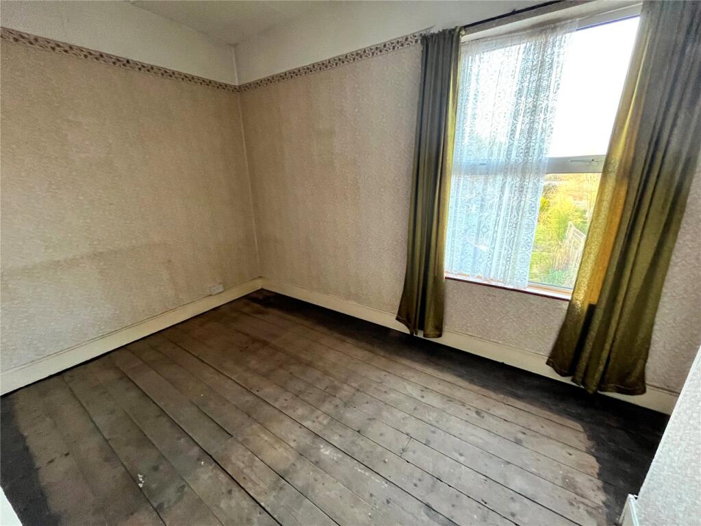 House in Dudley - More