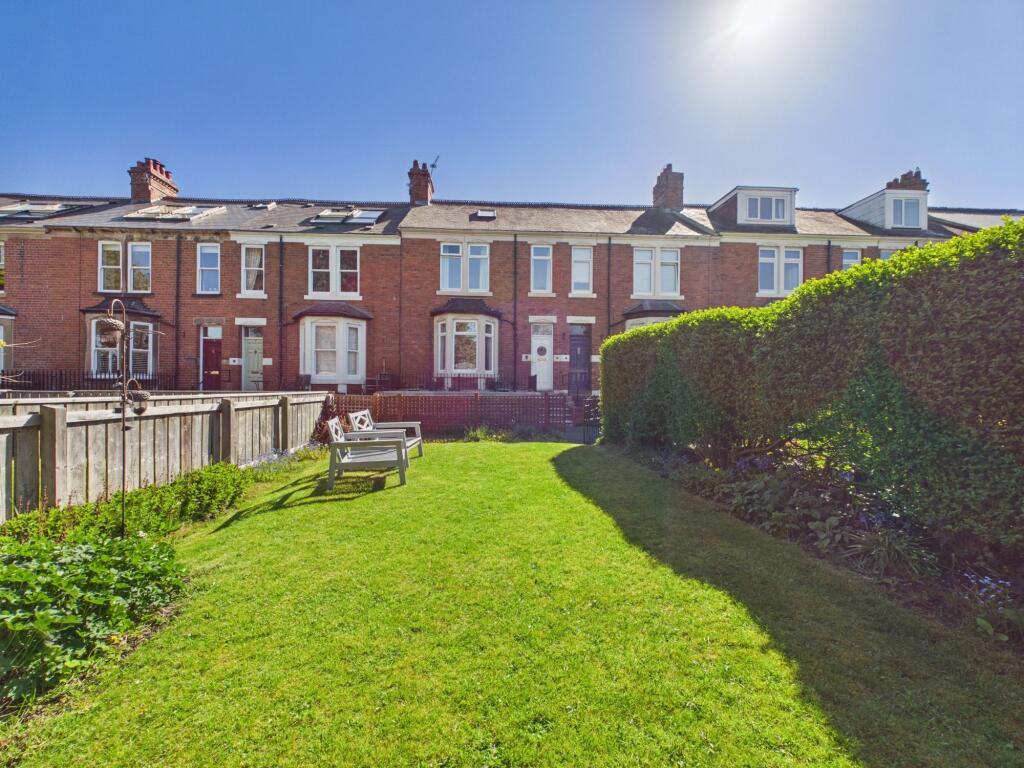 Main image of property: Fern Gardens, Low Fell, NE9