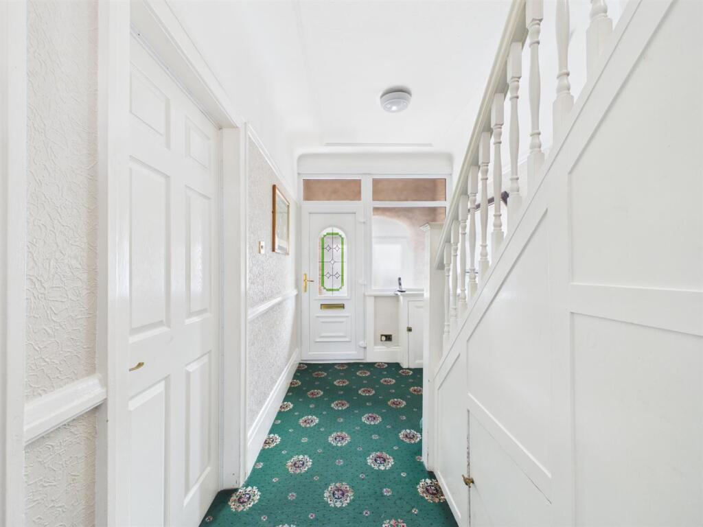 Thorncliffe Road, Wallasey - View 5