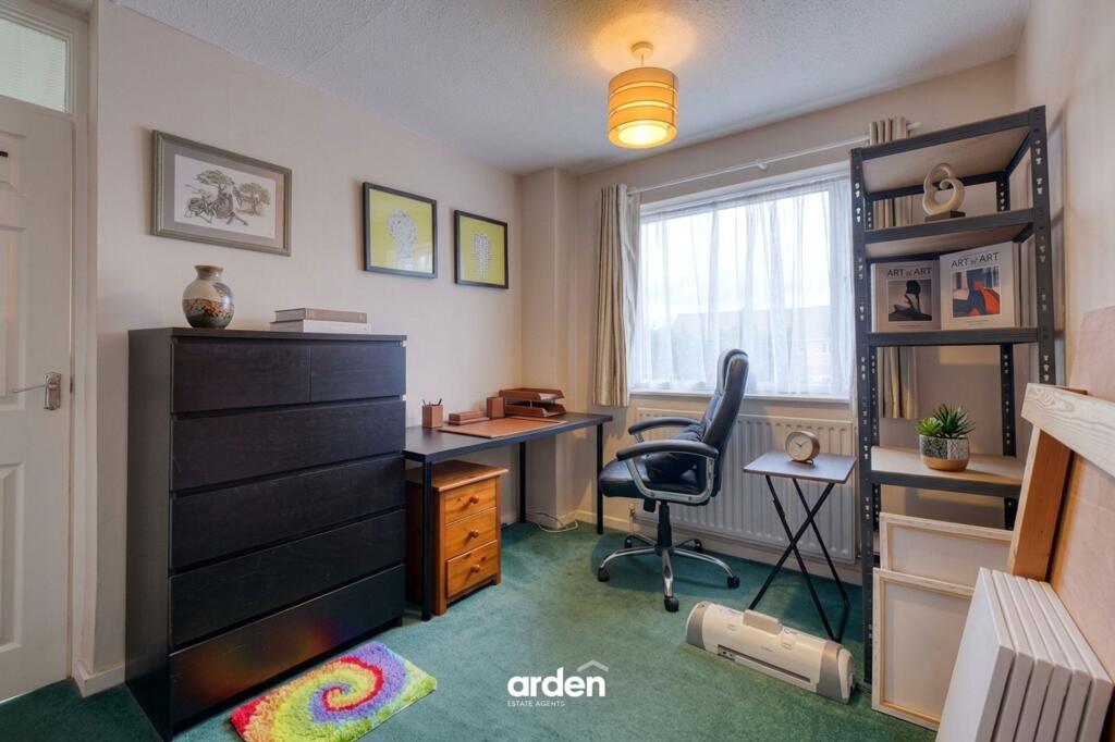 House in Bromsgrove - More