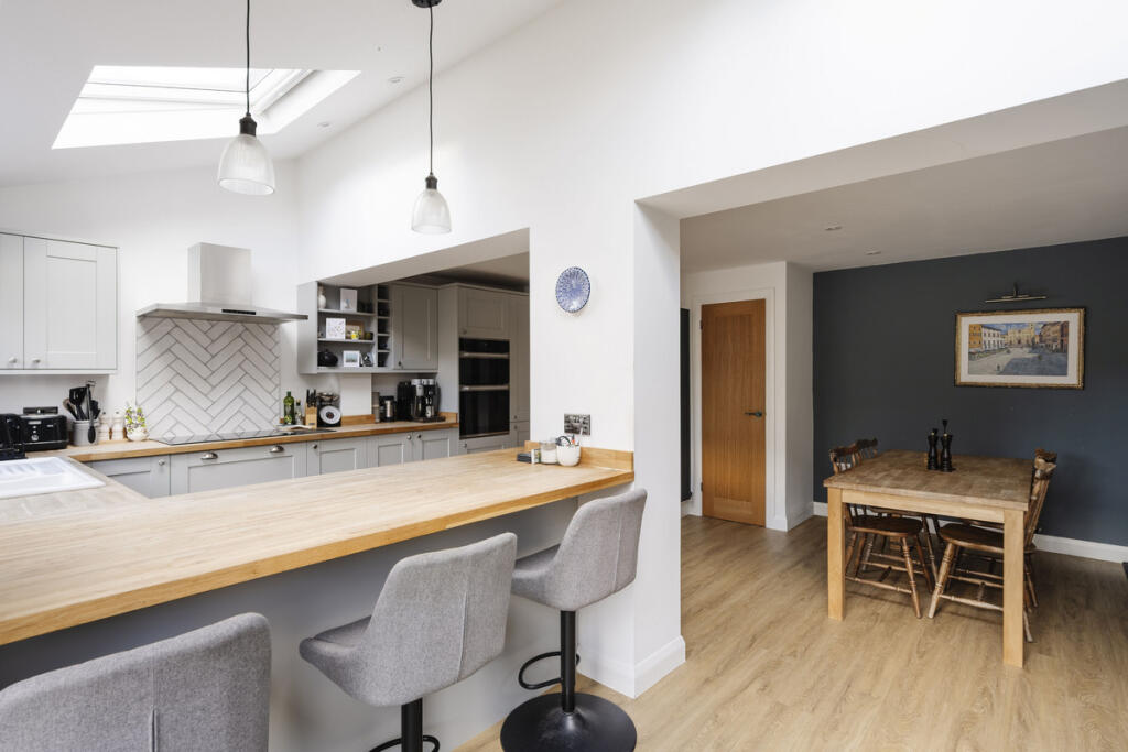 House in Colchester, Aldham - View 3