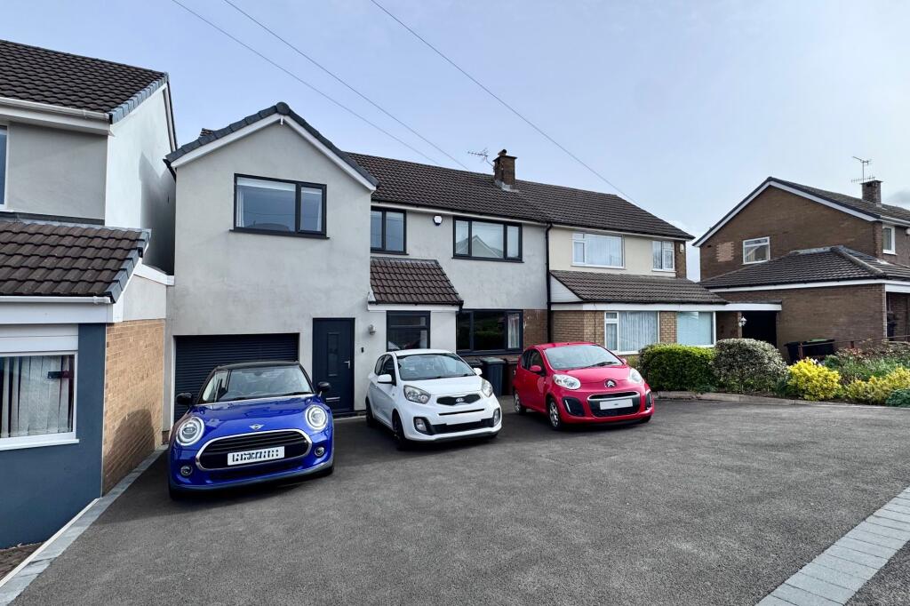 Main image of property: Bowland Road, Glossop, SK13