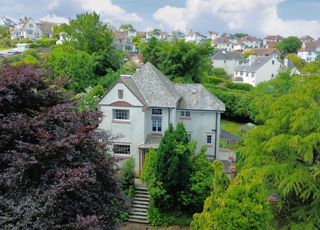 Main image of property: Clennon Park, Paignton