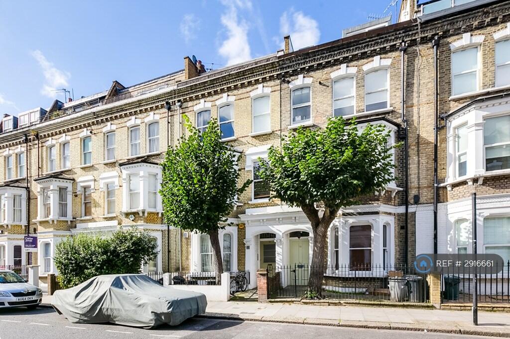 Main image of property: Radipole Road, London, SW6
