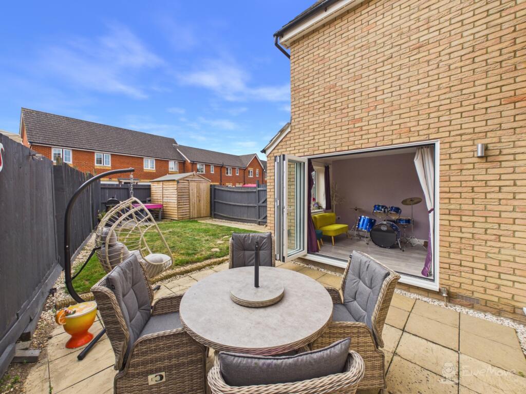 House in East Cambridgeshire, Soham - View 4