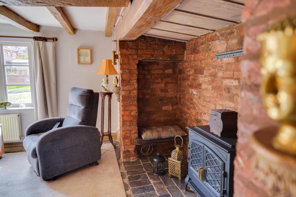 Main image of property: 7 Horsefair Eccleshall, Eccleshall, Stafford