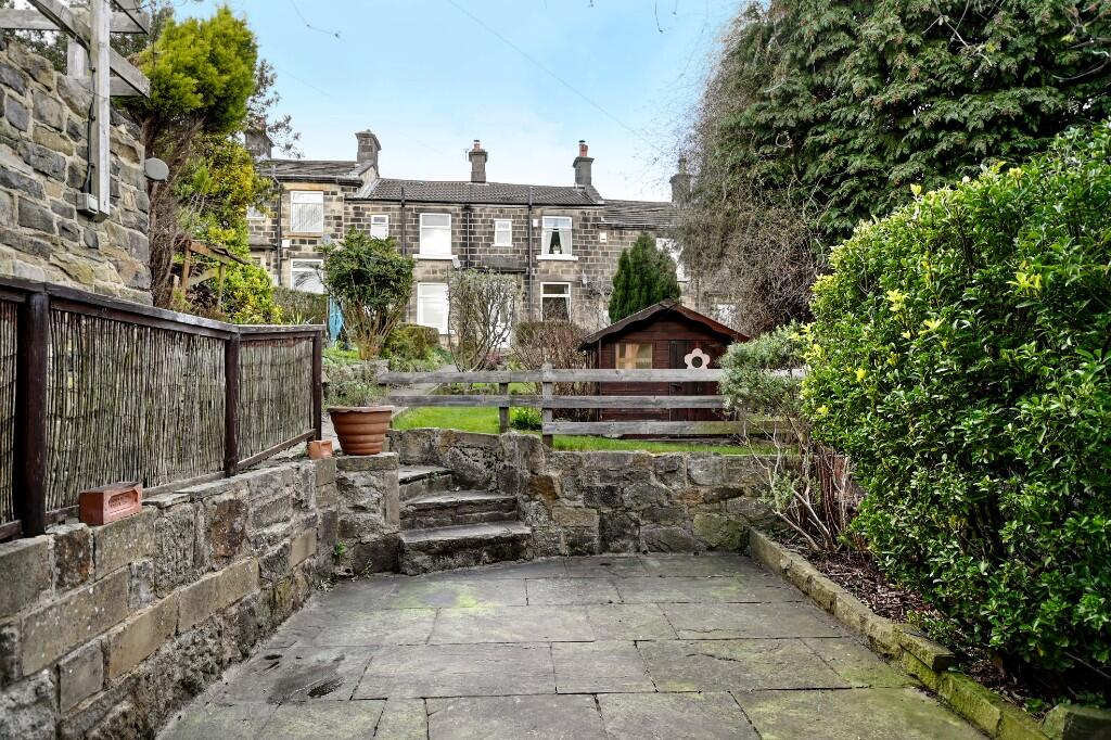 Main image of property: Summersgill Square, Horsforth, LS18