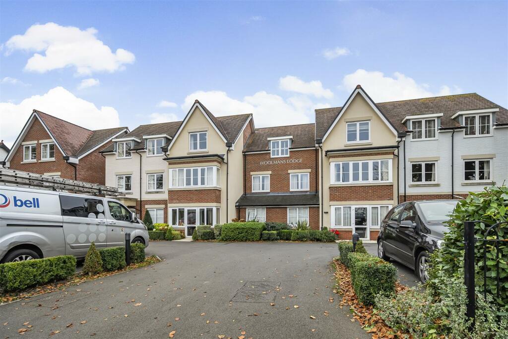 Additional image 14 of Woolmans Lodge, Shirley, Solihull, West Midlands