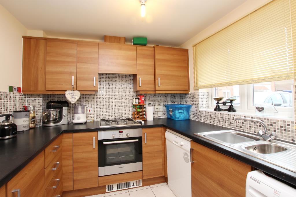Main image of property: Clover Court, Yaxley, Peterborough, PE7 3FP