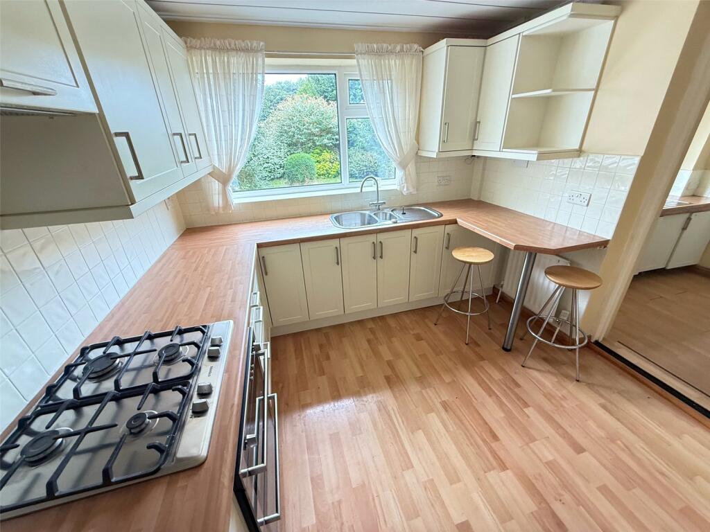 House in Durham, Aykley Heads, Newton Hall - View 5