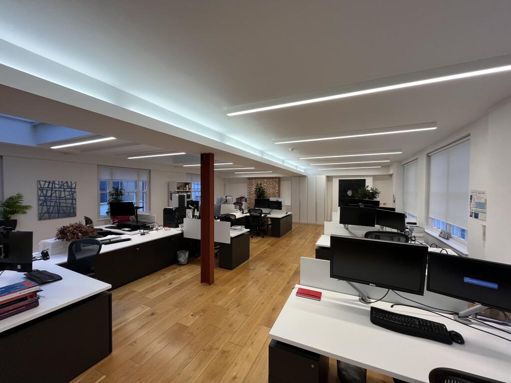 Main image of property: Fairfax House, 15 Fulwood Place, London, WC1V 6AY