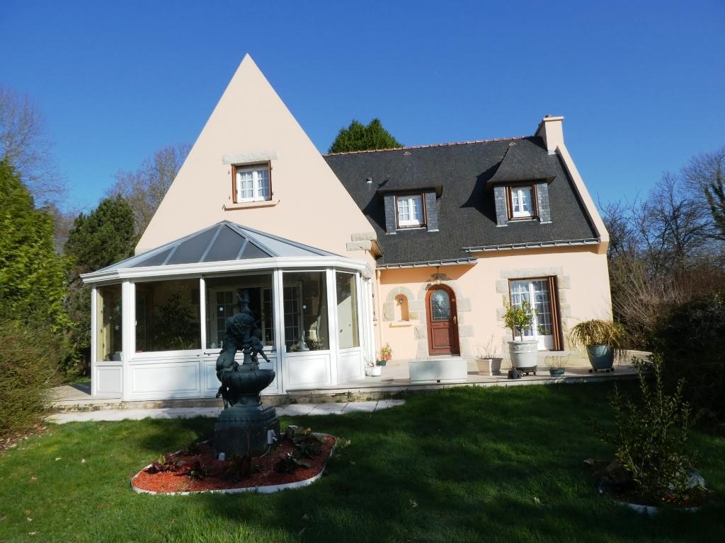 Main image of property: Bretagne, Morbihan, Saint-Caradec-Trégomel