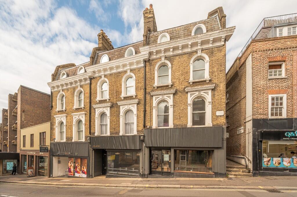 Main image of property: Heath Street, London, NW3