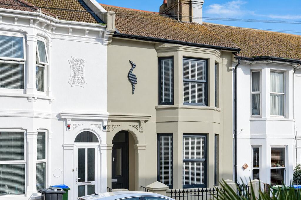 Main image of property: Meeching Road, Newhaven