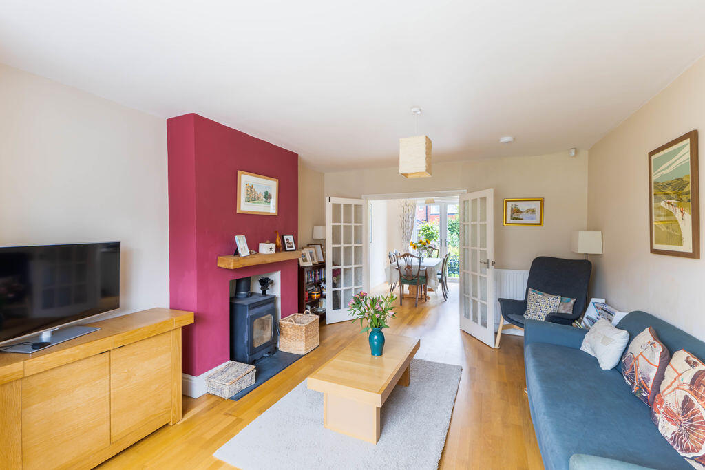 House in Newcastle upon Tyne, Coxlodge - View 2