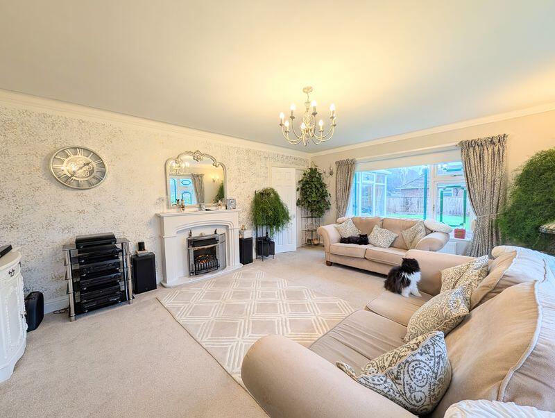Saltfleet Road, Theddlethorpe  photo 3