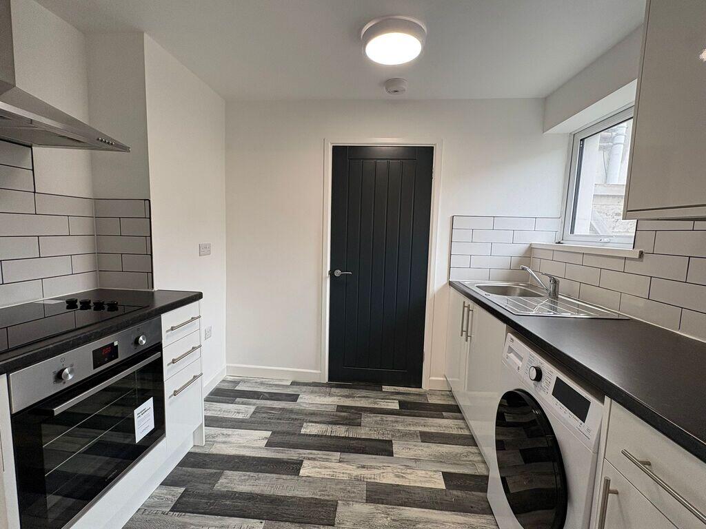 Main image of property: Flat C 1 Ford Hill