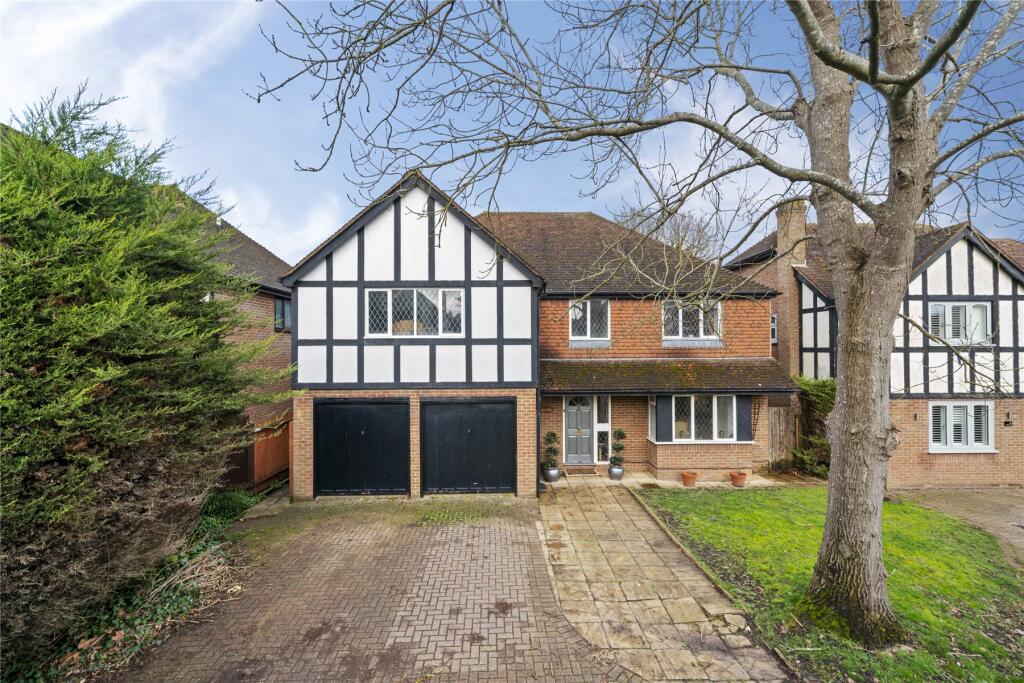 Main image of property: St. Leonards Road, Claygate, Esher, Surrey, KT10