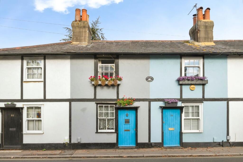 Main image of property: Woodfield Lane, Ashtead, KT21
