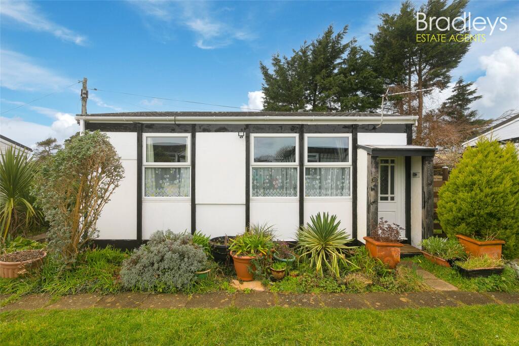 Main image of property: Tudor Lodge Park, Truthwall, Crowlas, Penzance