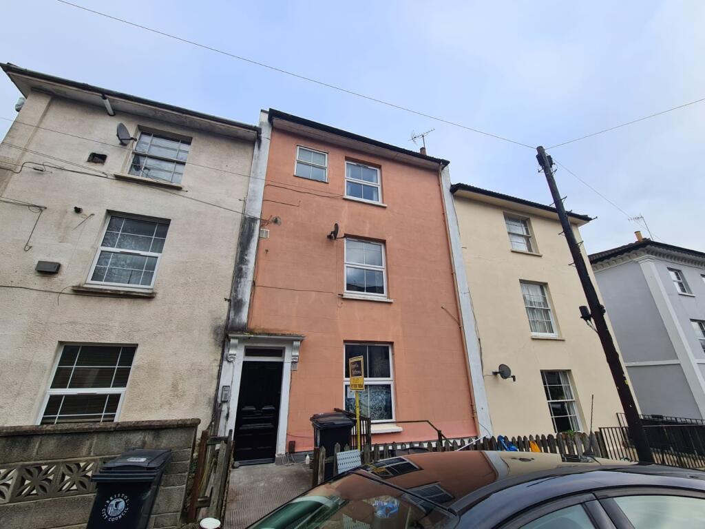 Main image of property: Sydenham Road, Cotham, Bristol