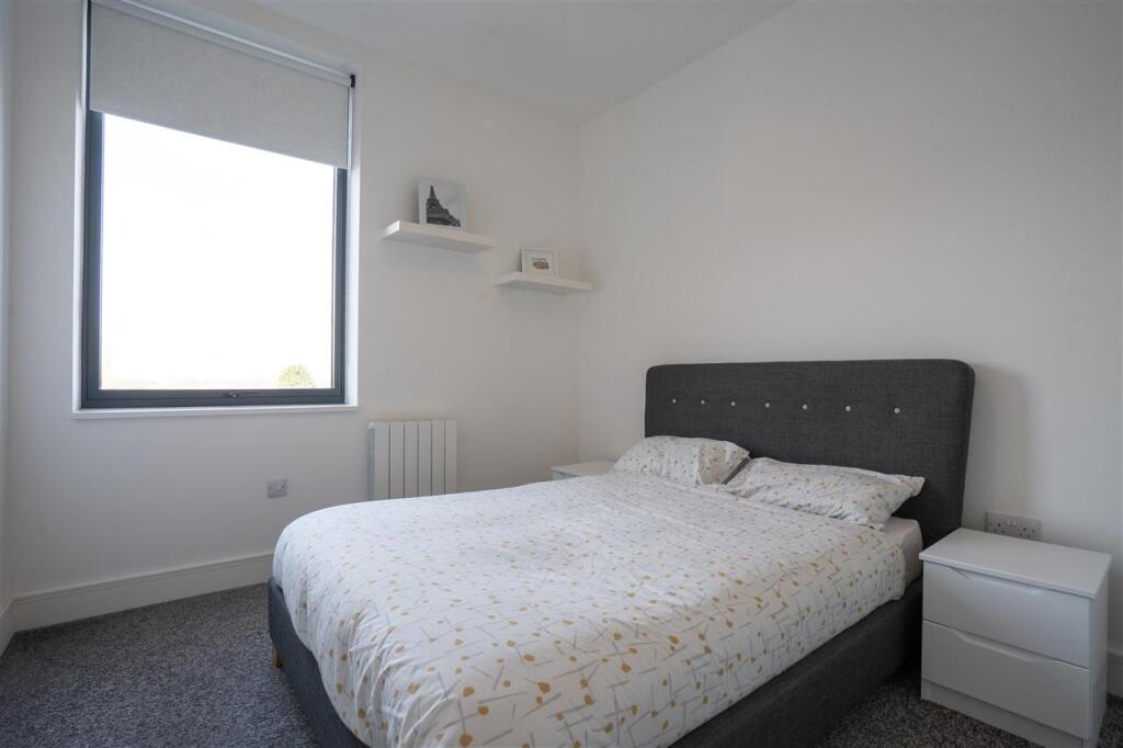 Additional image 10 of Parkgate Lyndon Place, 2096 Coventry Road, Birmingham