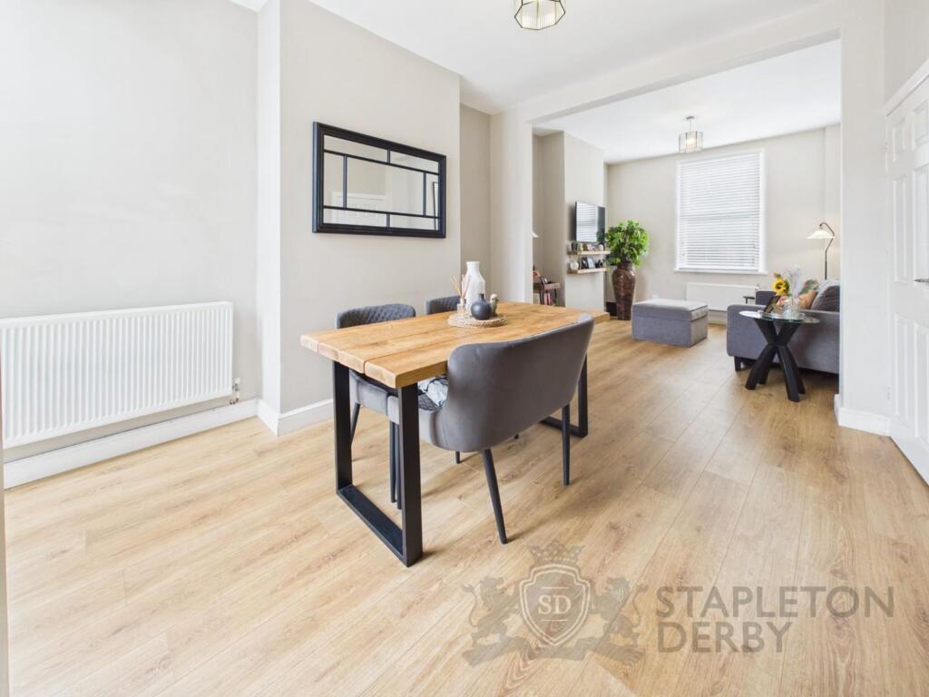 House in St Helens, Liverpool City Region - More