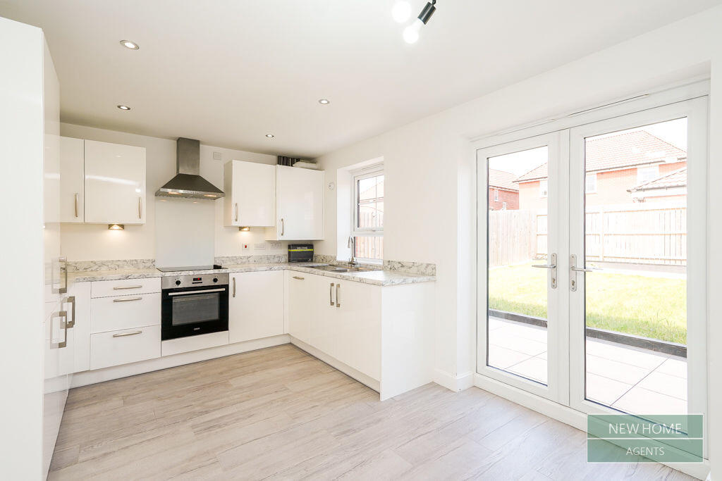 House in Hessle, East Riding of Yorkshire - View 2
