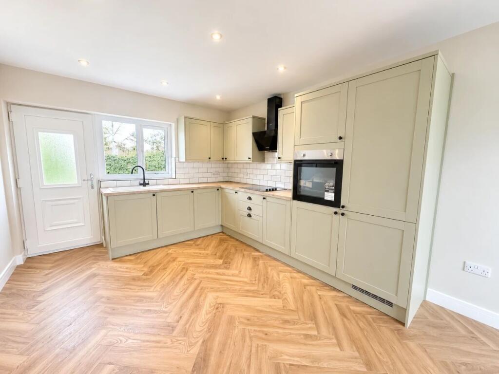 Prior Road, Conisbrough, Conisbrough,  photo 4