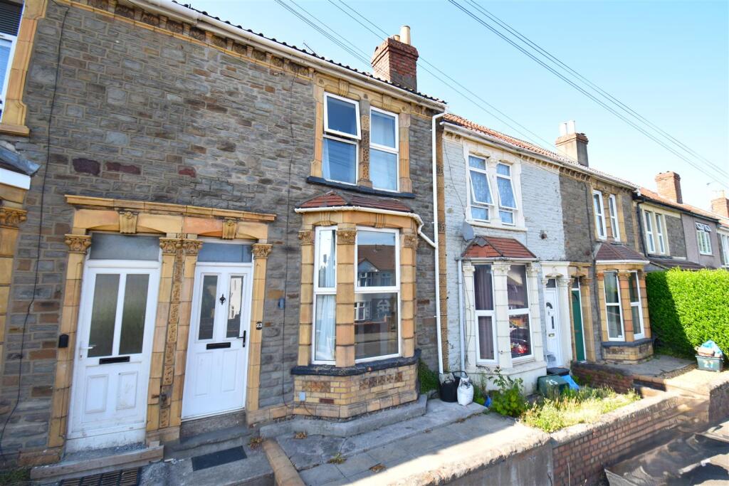 Main image of property: Charming Terrace on Speedwell Road, Bristol