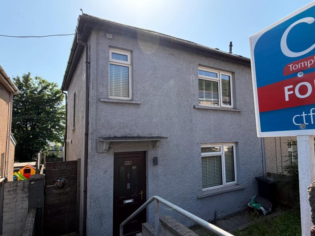 Main image of property: Lansbury Avenue, Port Talbot, Neath Port Talbot.