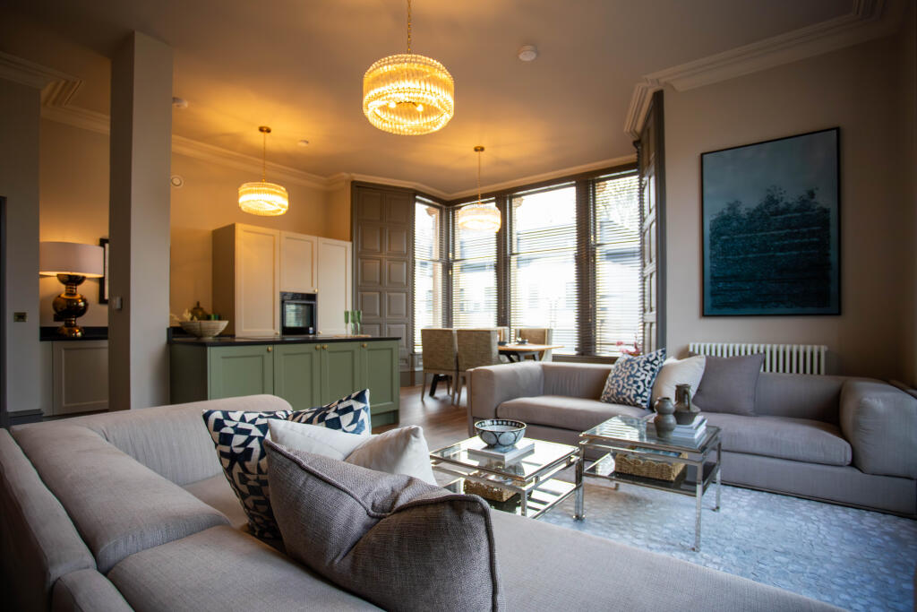 Main image of property: Drummond Hill, 
Stratherrick Rd, 
Inverness, 
IV2 4FA