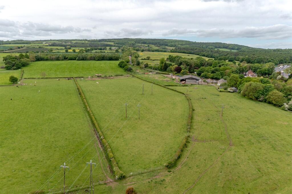 Lady Park Farm, Lady Park, Gateshead - View 3