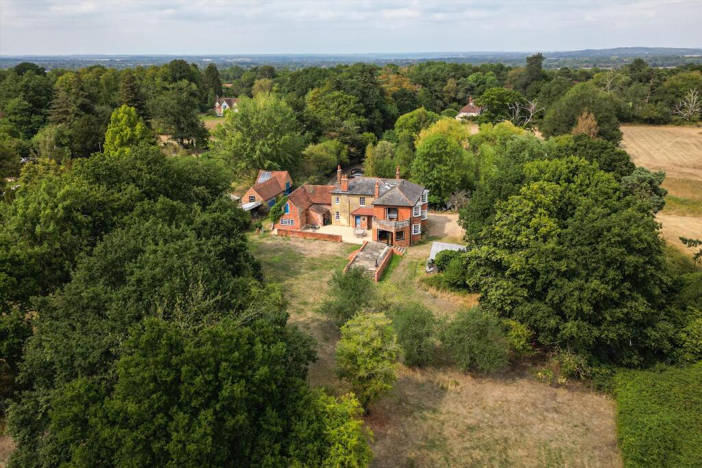 Main image of property: Forest Road, Wokingham, Berkshire, RG40