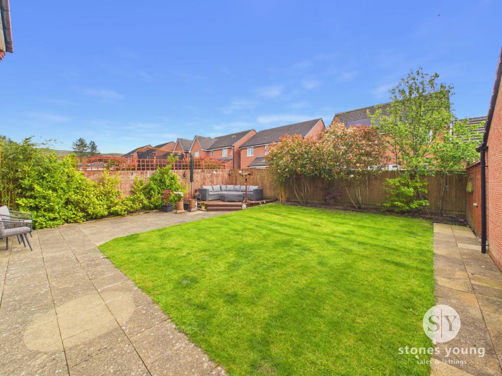 House in Ribble Valley, Barrow - View 4