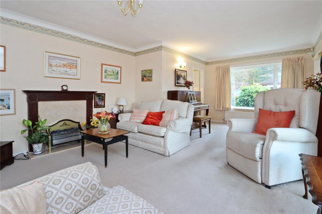Wellfield Court, Crawcrook, Ryton, Tyne and Wear, NE40 photo 3
