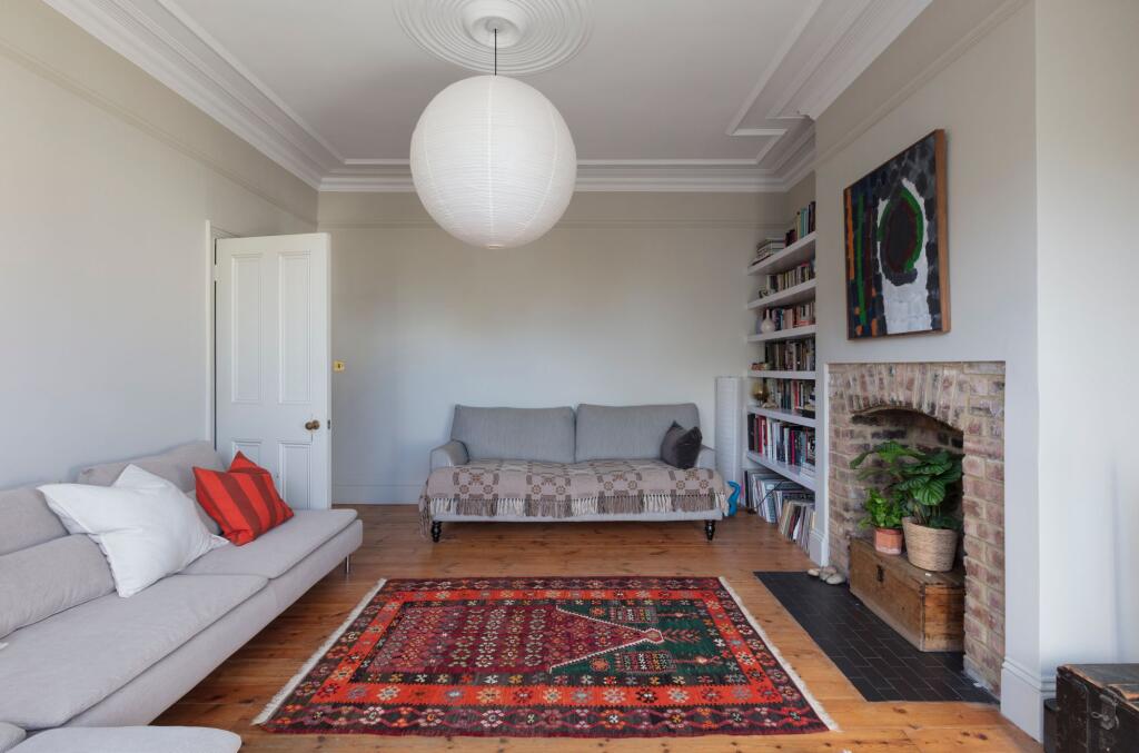 House in London, Leytonstone - View 5