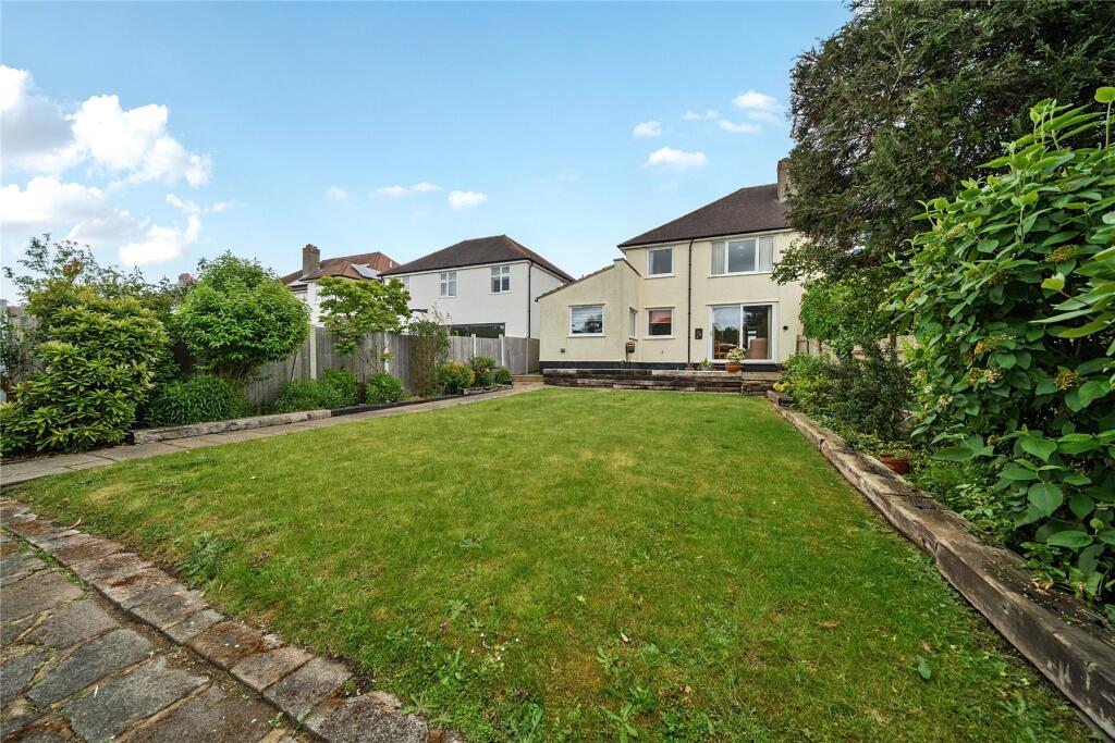 House in Bromley - View 5