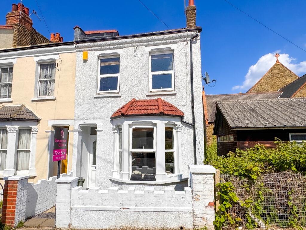 Main image of property: Barden Street, Plumstead, London, SE18 2EP