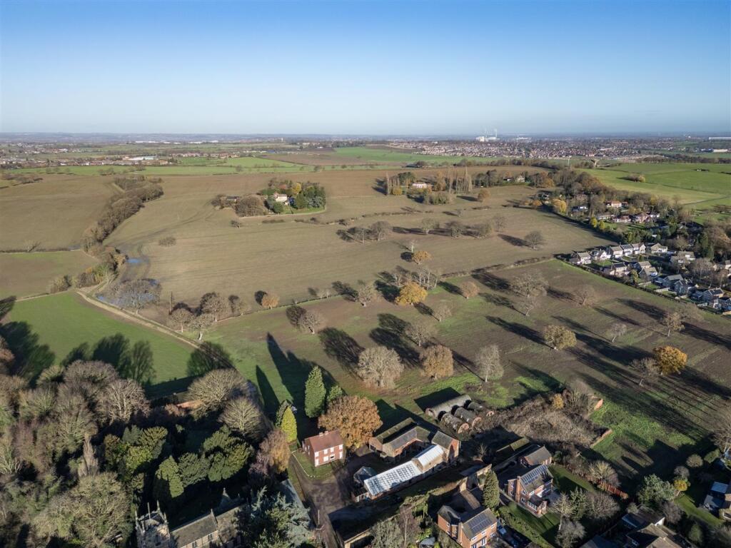 Main image of property: Cross Hill, Ackworth, Pontefract